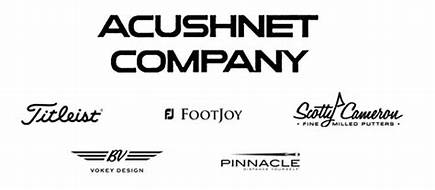 Acushnet Logo