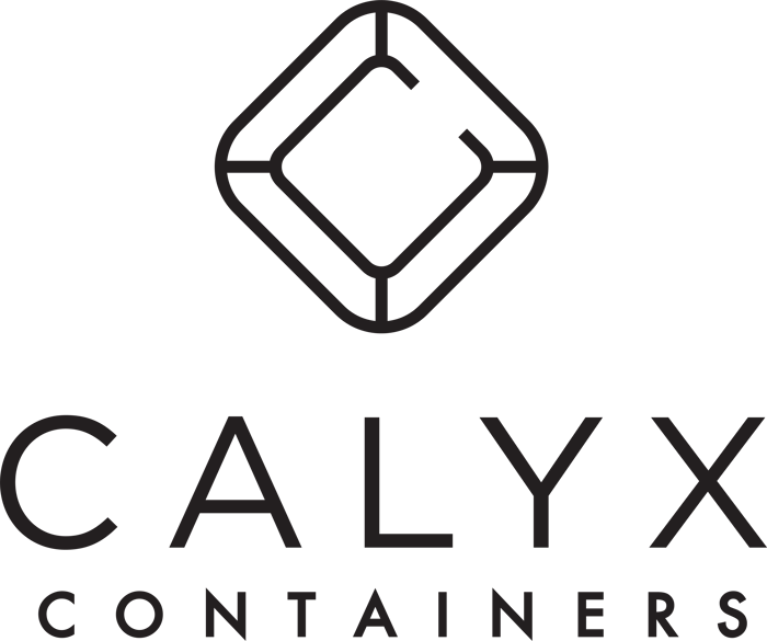 Calyx Containers Primary Logo_Black